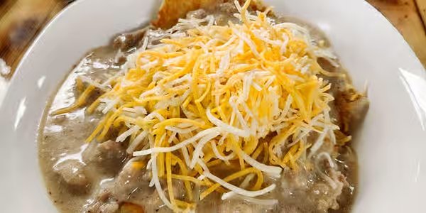 Grinder Bowl